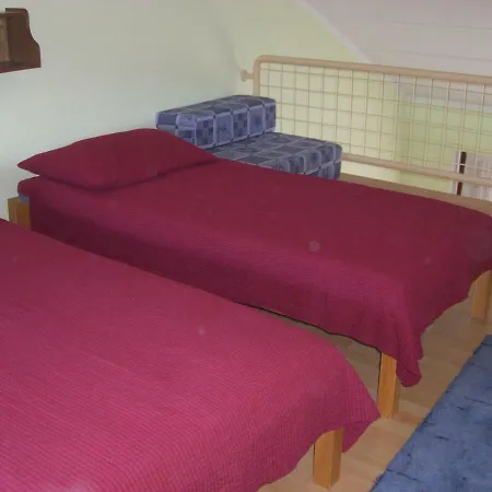 Zaza 2 Duga Uvala Apartmán Segotici
