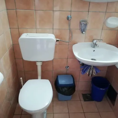 Zaza 2 Duga Uvala Apartmán Segotici