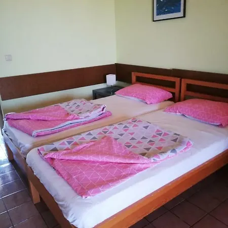 Zaza 2 Duga Uvala Apartmán