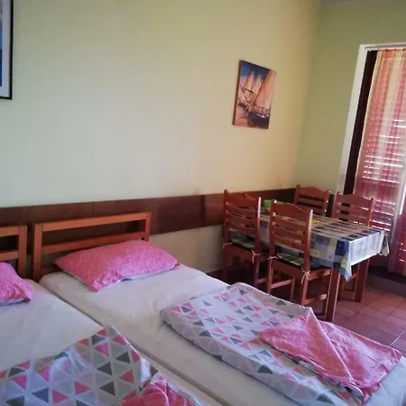 Zaza 2 Duga Uvala Apartmán