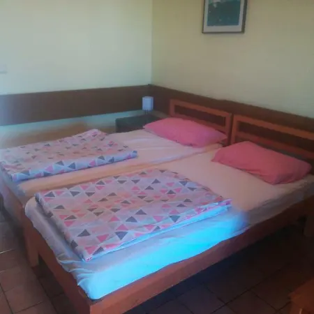 Apartmán Zaza 2 Duga Uvala Segotici