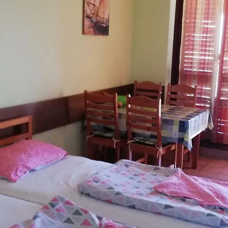 Zaza 2 Duga Uvala Segotici