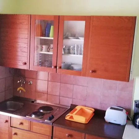 Zaza 2 Duga Uvala * Segotici