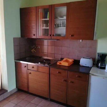 Zaza 2 Duga Uvala * Segotici